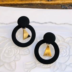 LOFT Ann Taylor Fabric Hoops